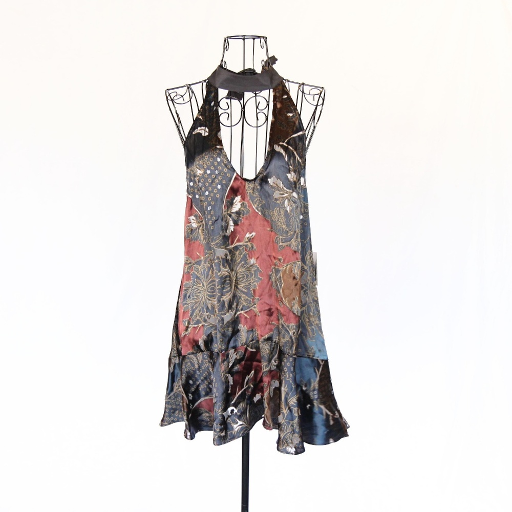 💕Free People size xs dress for women